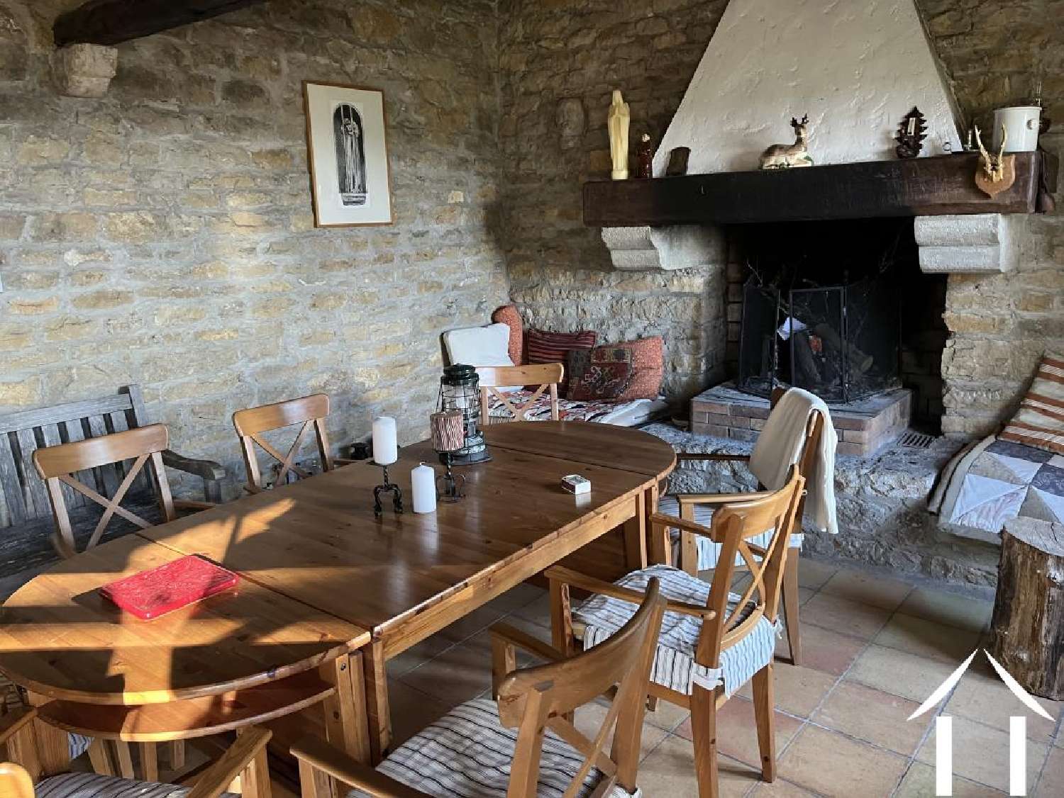  à vendre maison Nolay Côte-d'Or 5