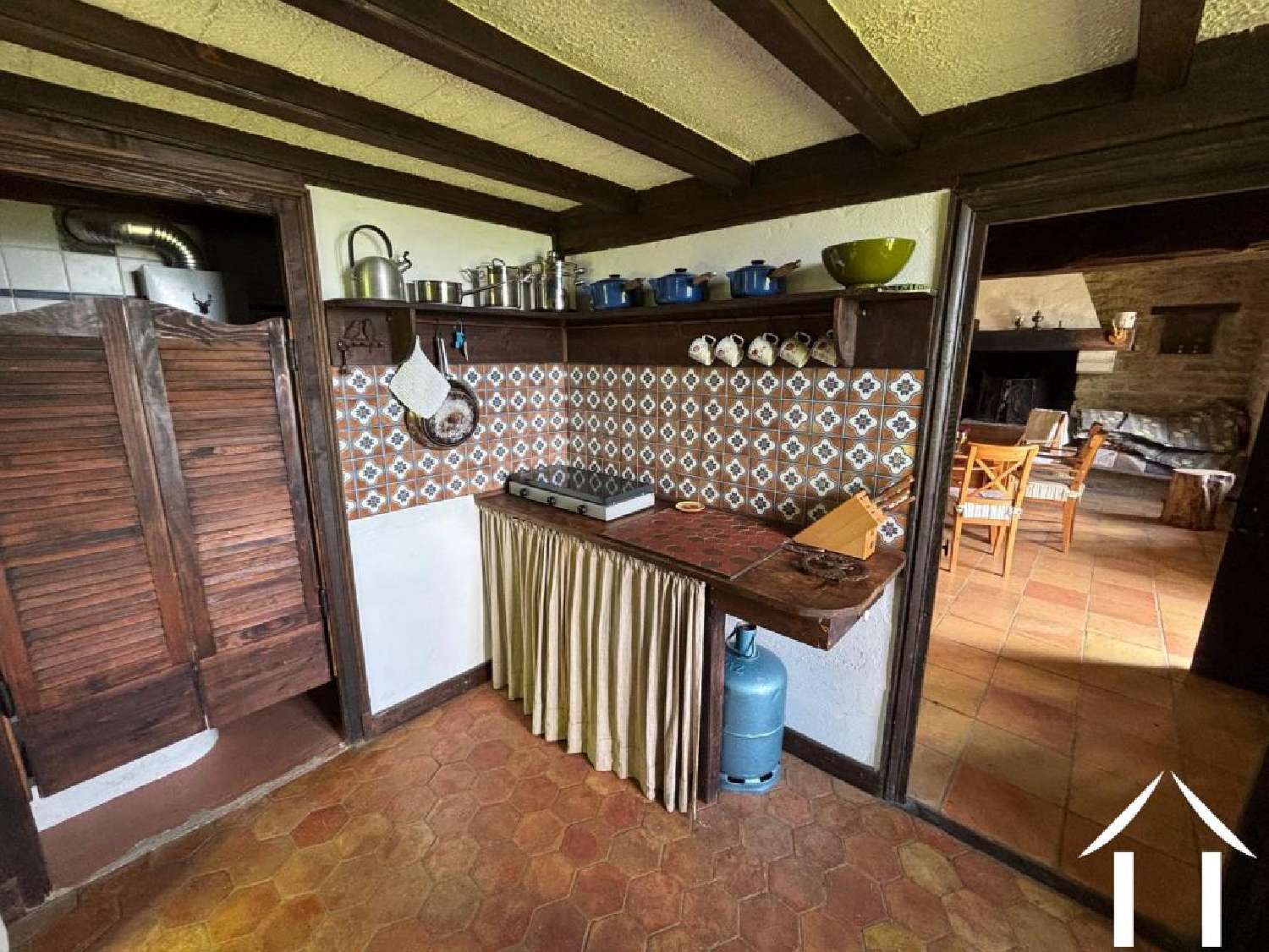  à vendre maison Nolay Côte-d'Or 7