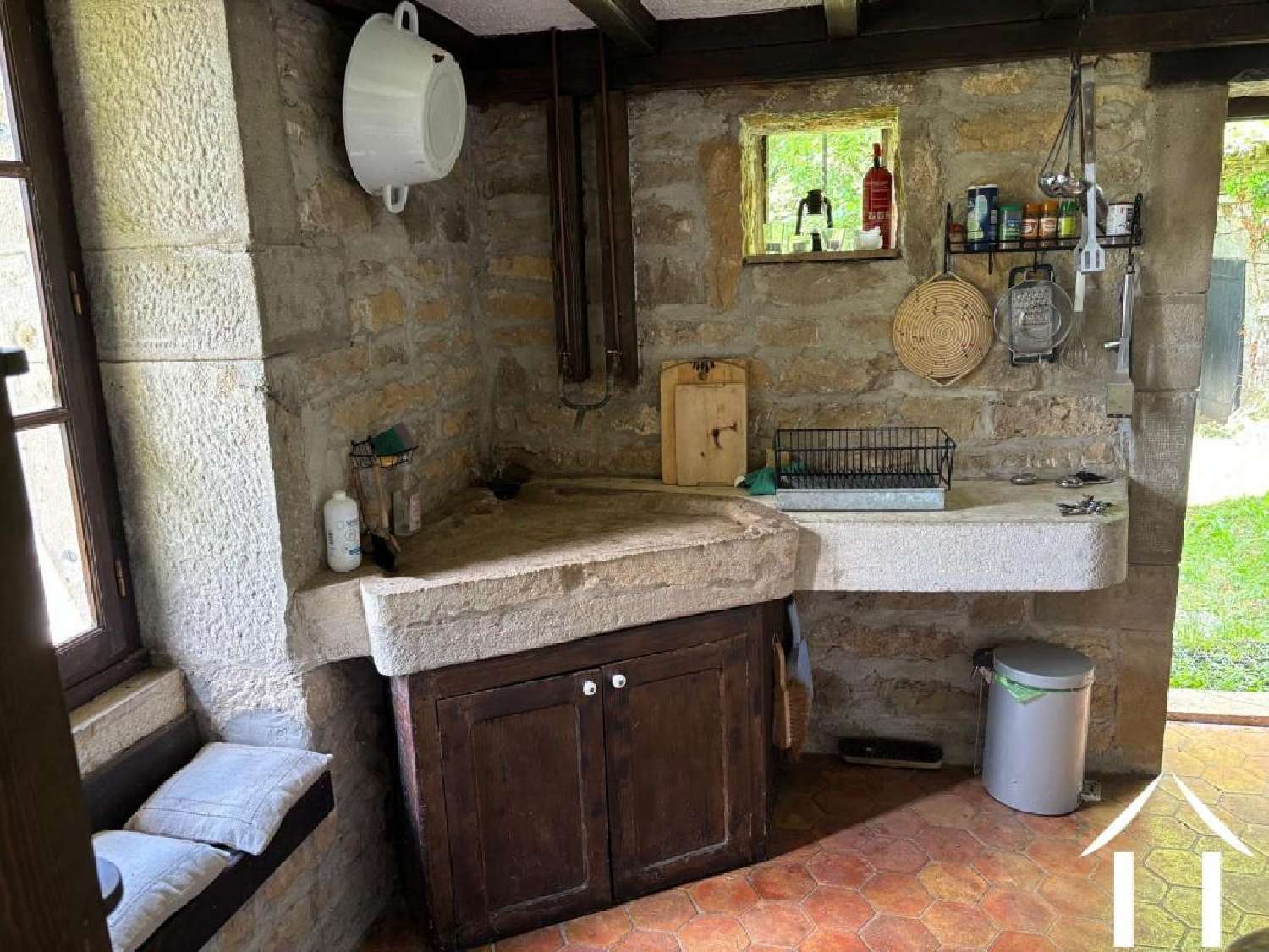  à vendre maison Nolay Côte-d'Or 8