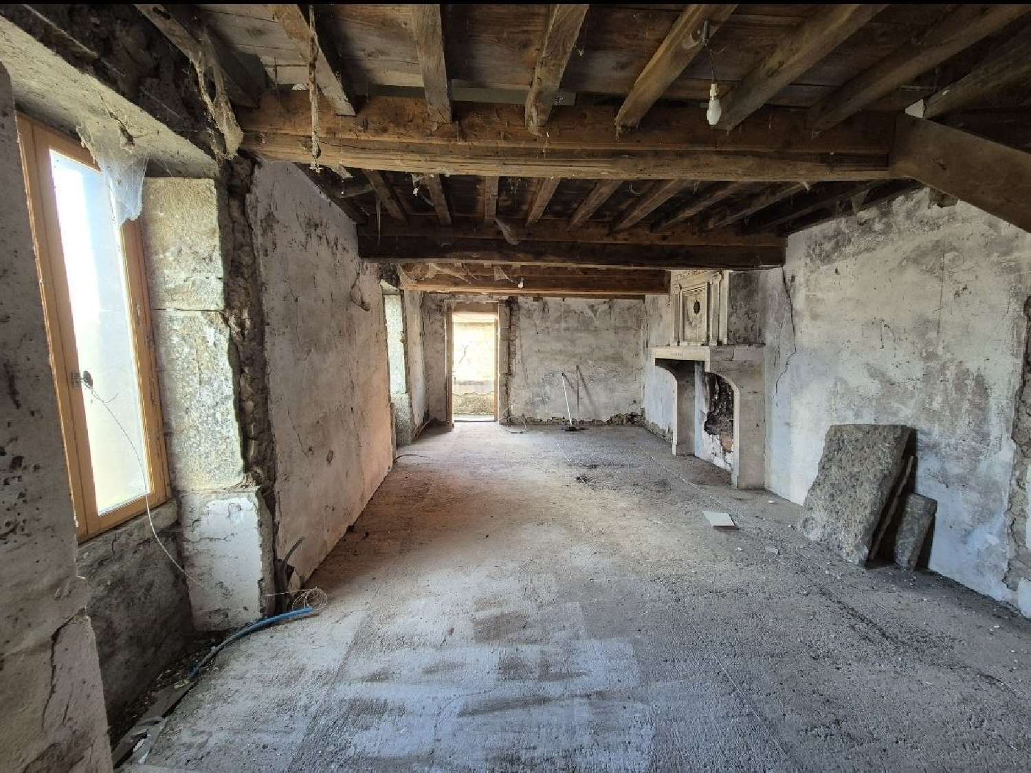  en venta casa Nolay Côte-d'Or 1