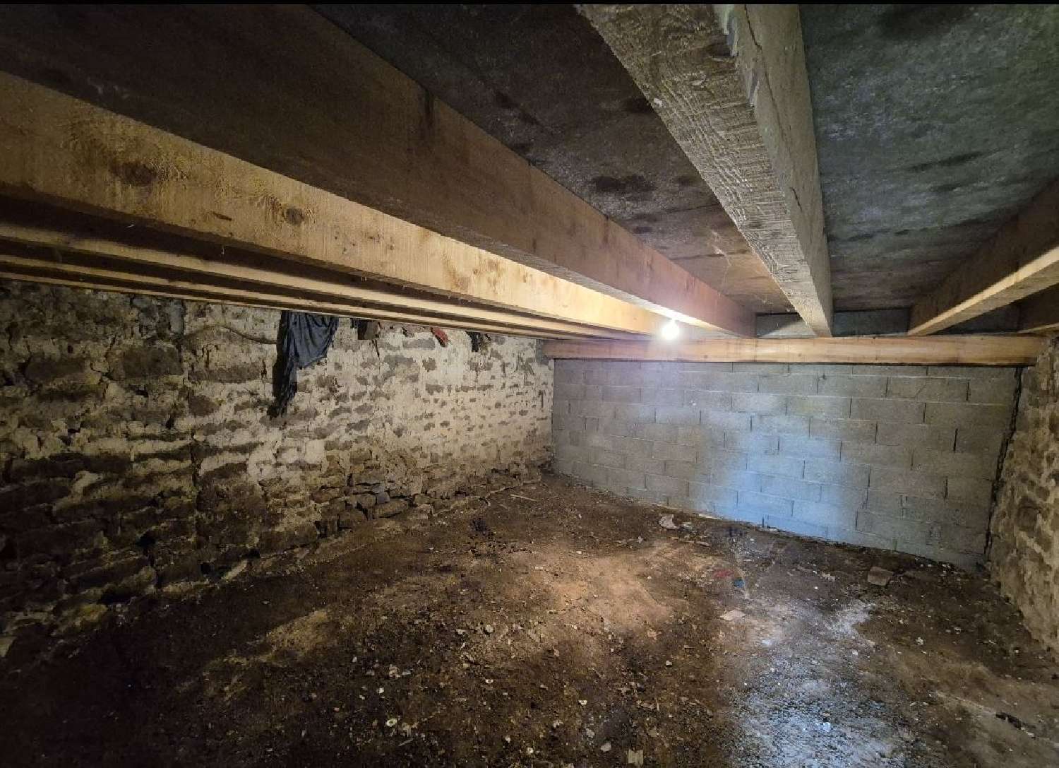 en venta casa Nolay Côte-d'Or 2