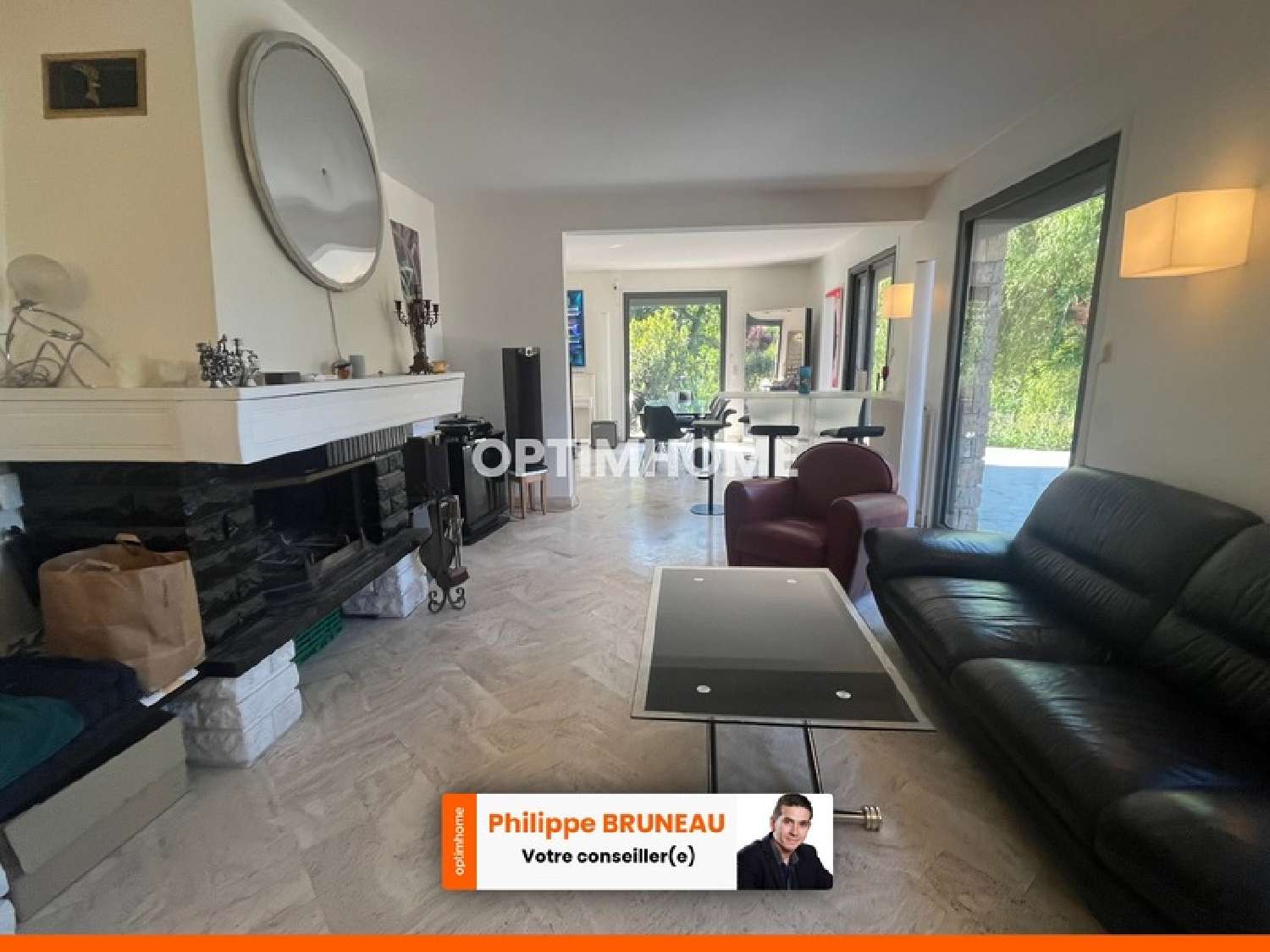  à vendre maison Nonancourt Eure 5