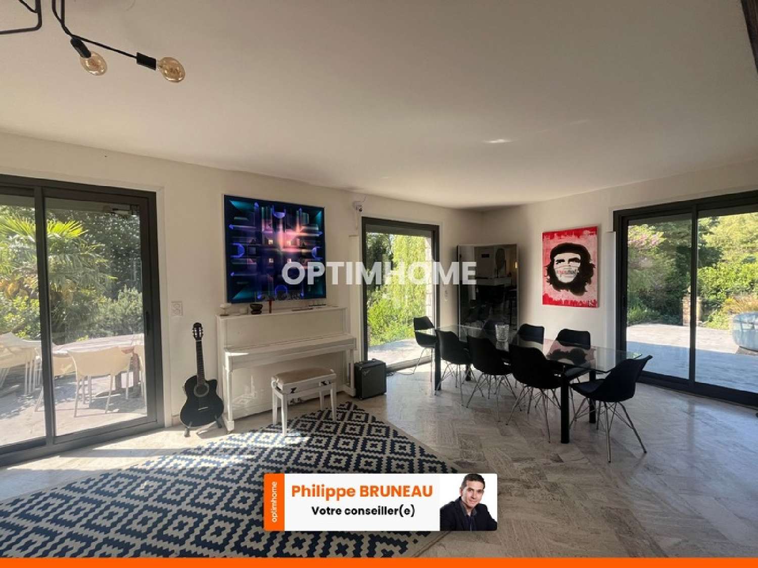  à vendre maison Nonancourt Eure 6