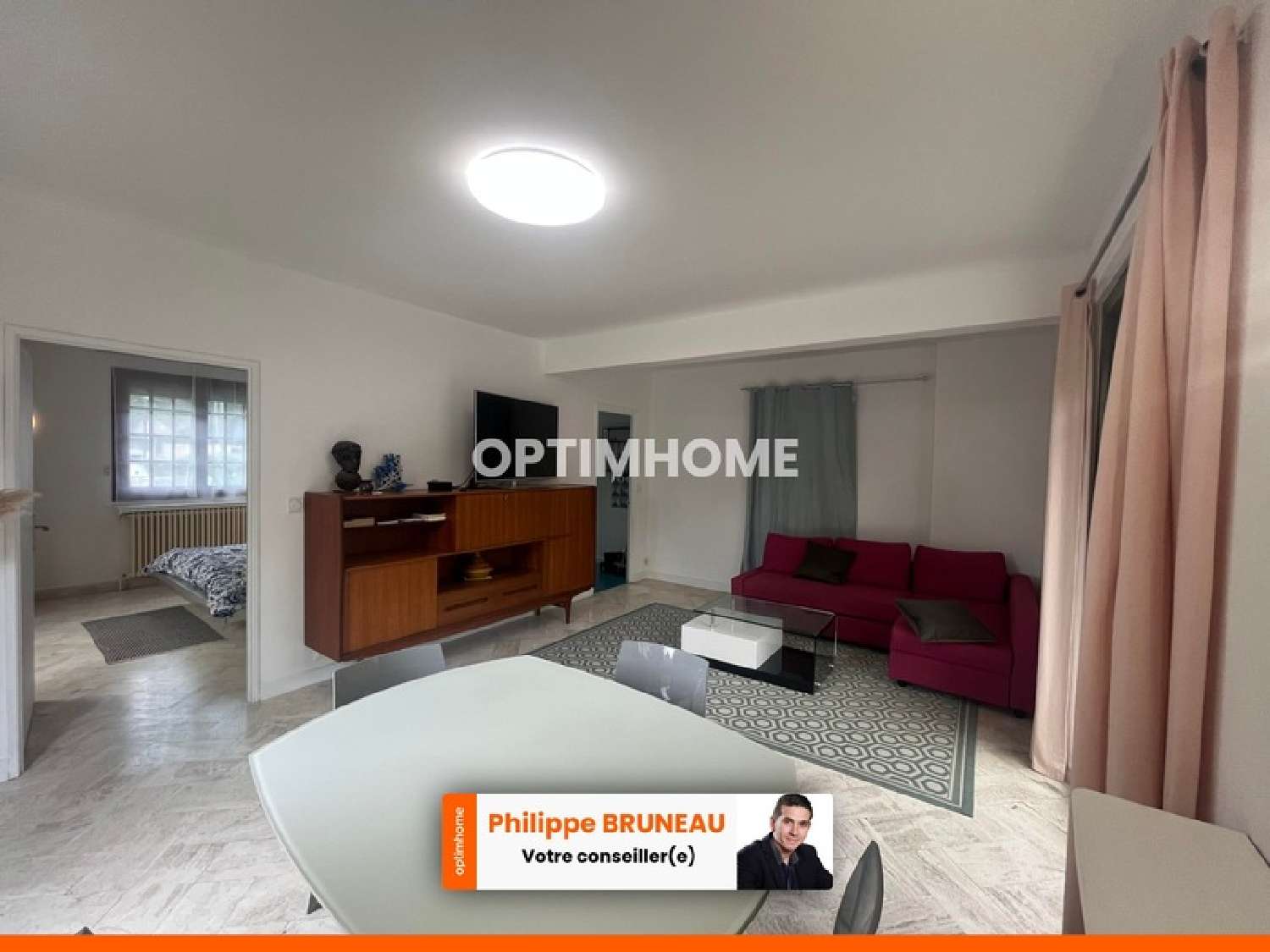  à vendre maison Nonancourt Eure 7