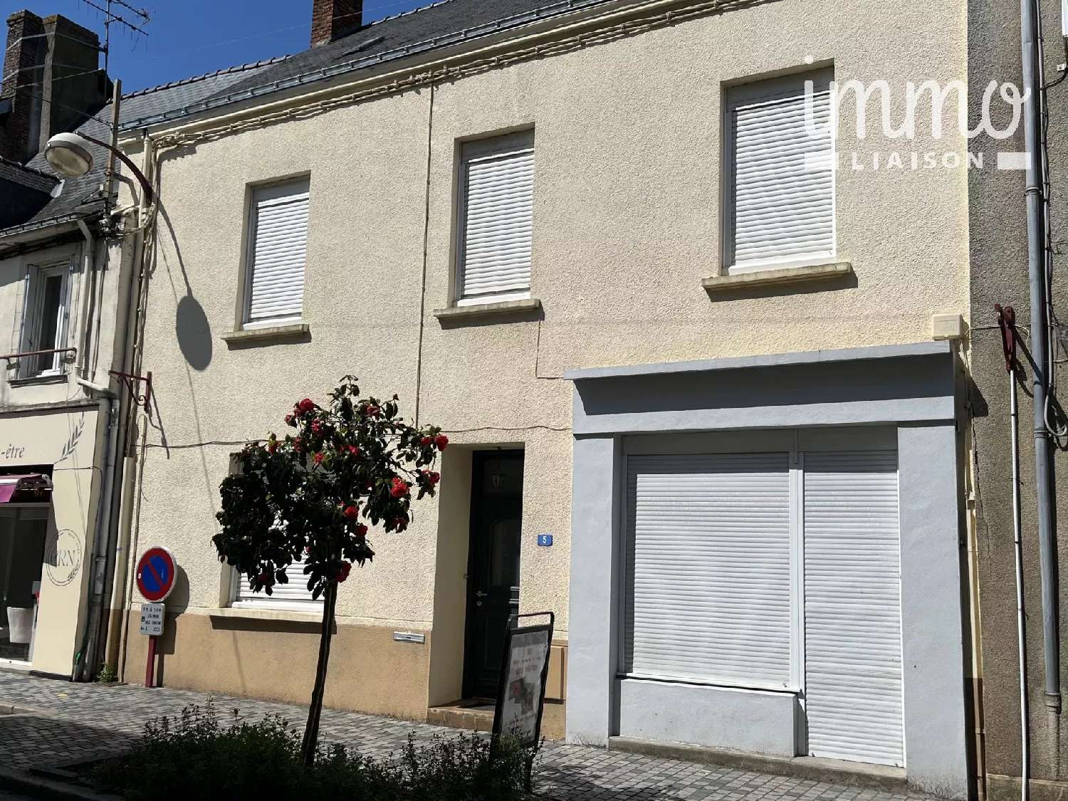  kaufen Haus Nort-sur-Erdre Loire-Atlantique 1