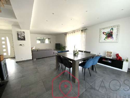Nort-sur-Erdre Loire-Atlantique house foto 7068176