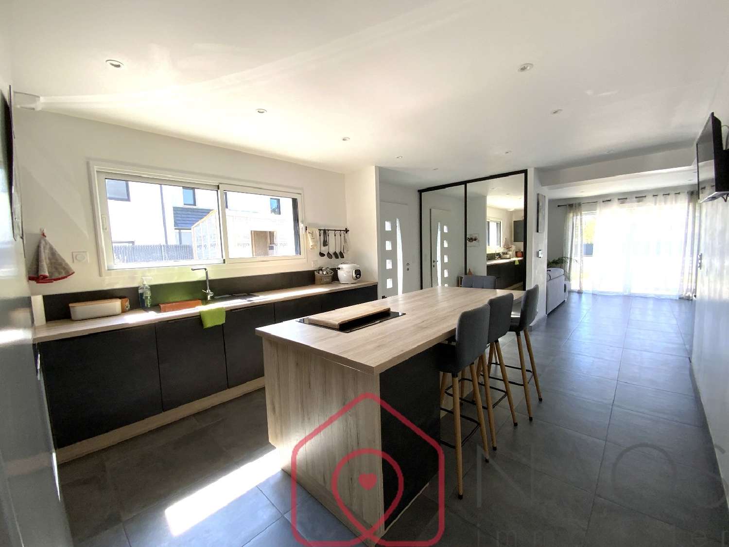  for sale house Nort-sur-Erdre Loire-Atlantique 2