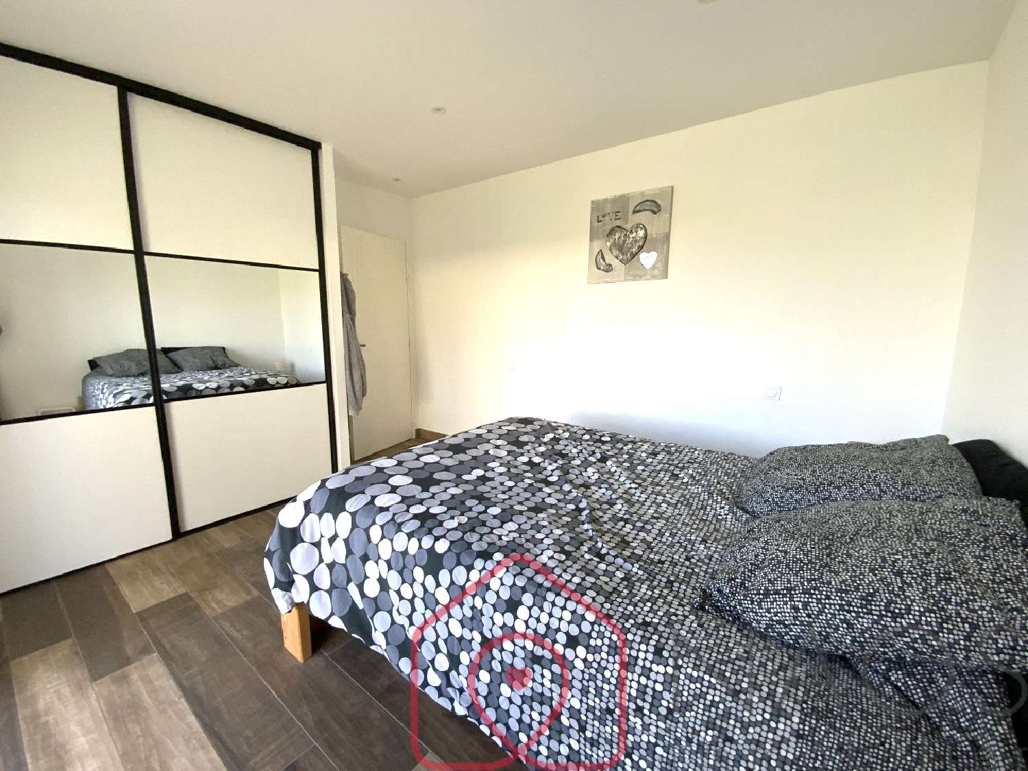  for sale house Nort-sur-Erdre Loire-Atlantique 7