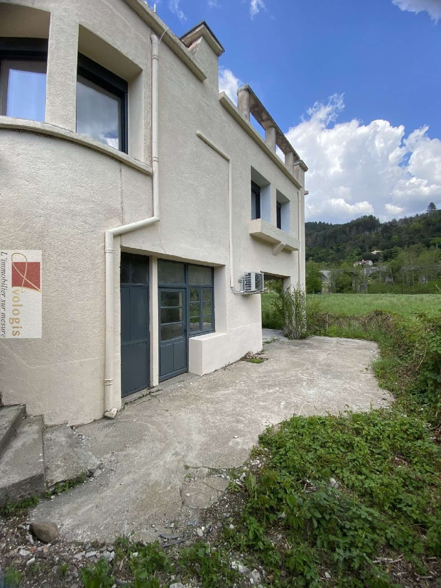  te koop huis Notre-Dame-de-la-Rouvière Gard 1