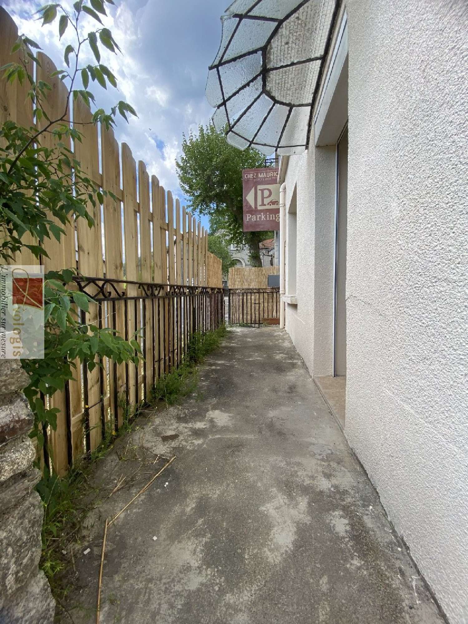  te koop huis Notre-Dame-de-la-Rouvière Gard 2