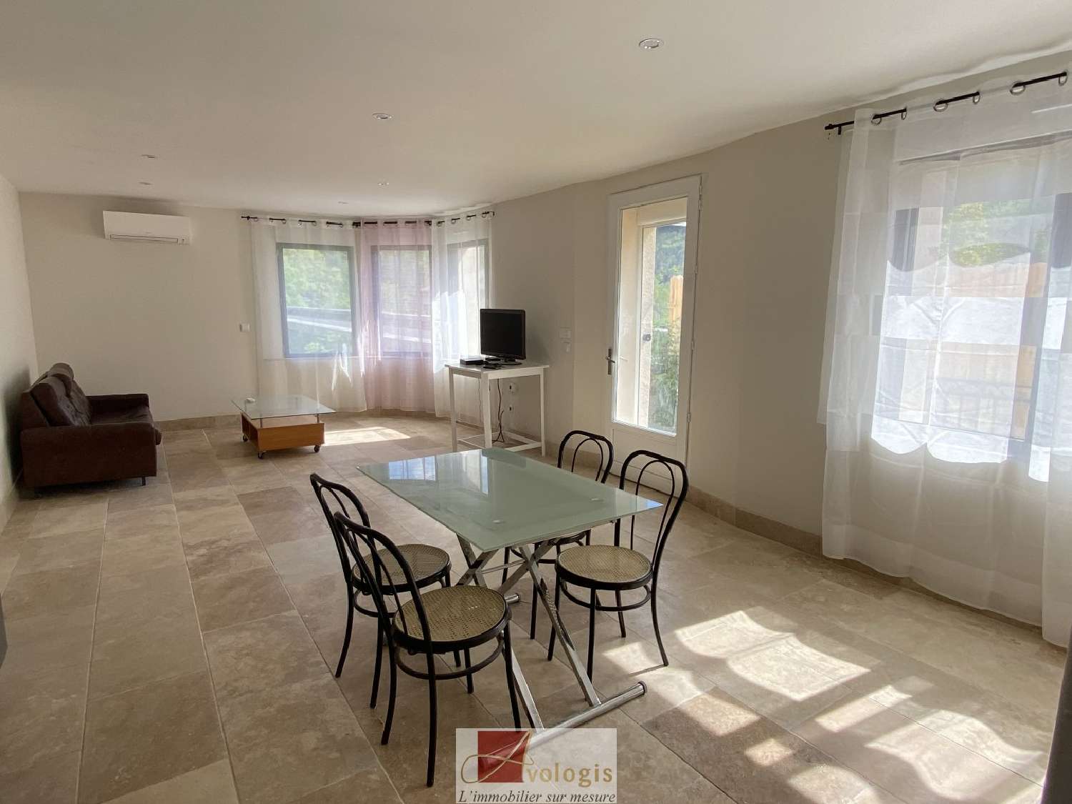  te koop huis Notre-Dame-de-la-Rouvière Gard 3