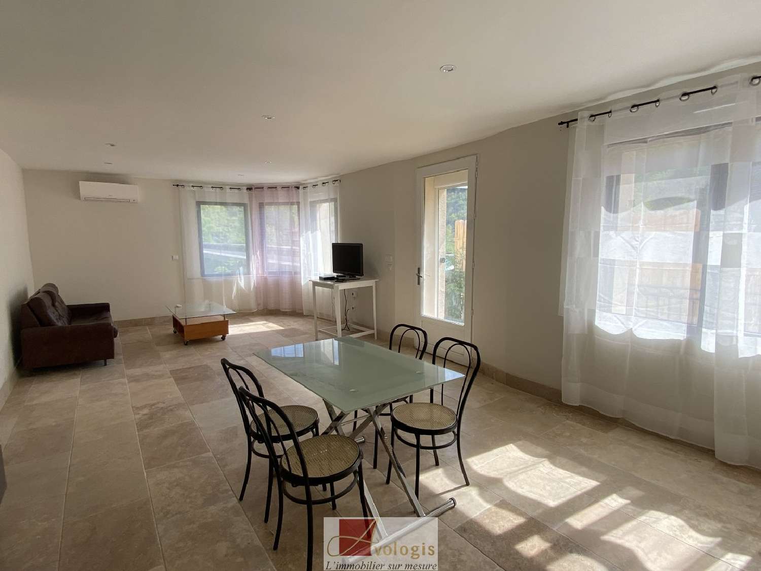  te koop huis Notre-Dame-de-la-Rouvière Gard 5