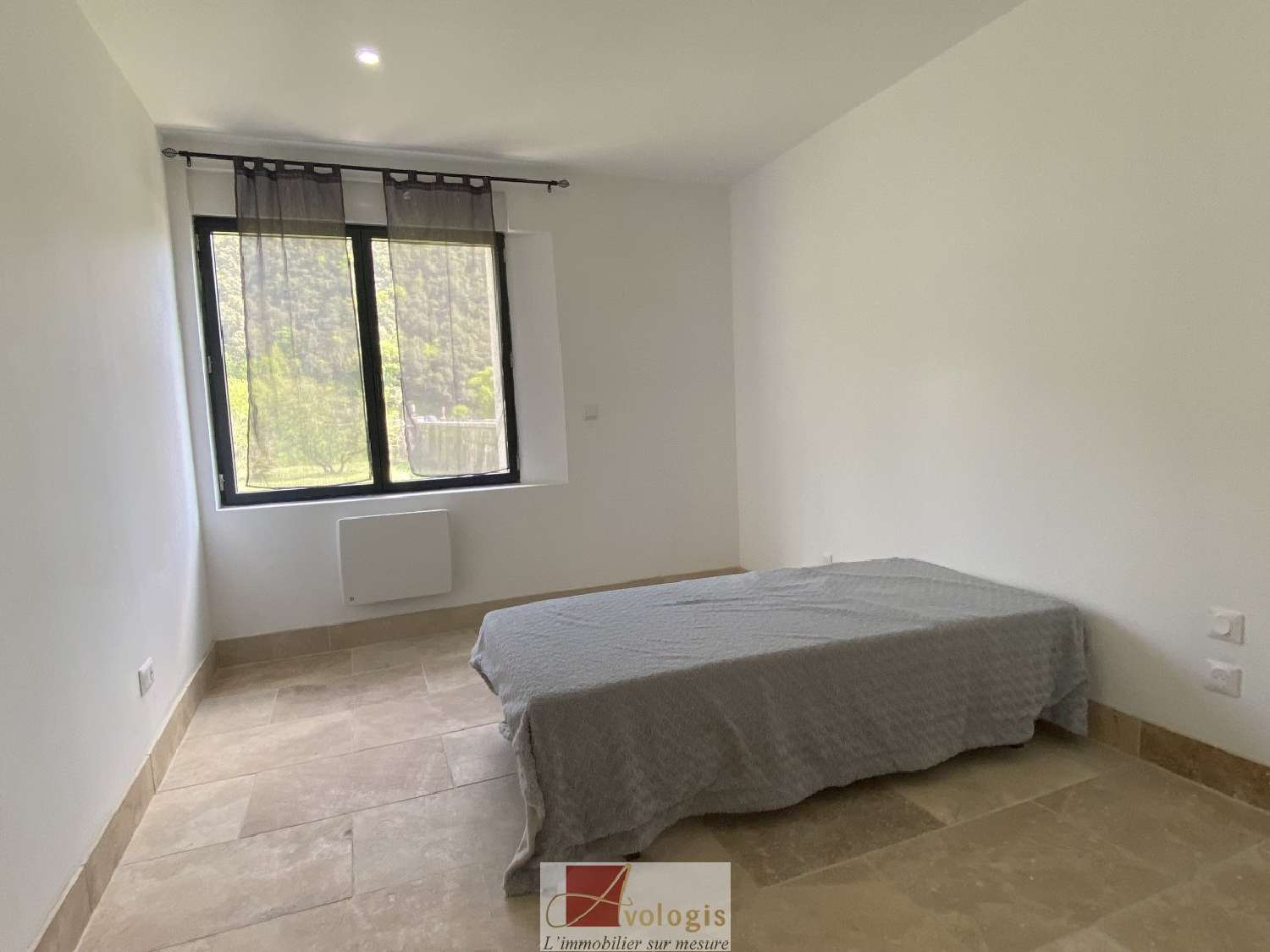  te koop huis Notre-Dame-de-la-Rouvière Gard 8