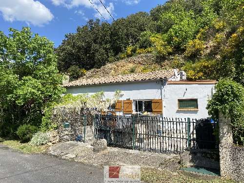 Notre-Dame-de-la-Rouvière Gard maison foto 7068348