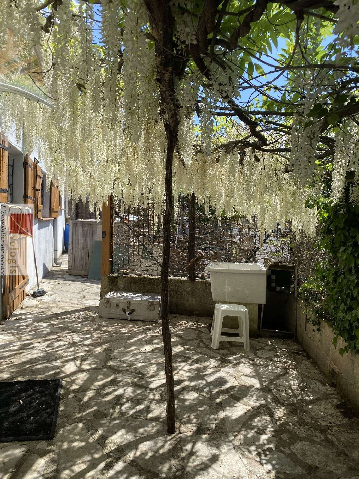  te koop huis Notre-Dame-de-la-Rouvière Gard 5