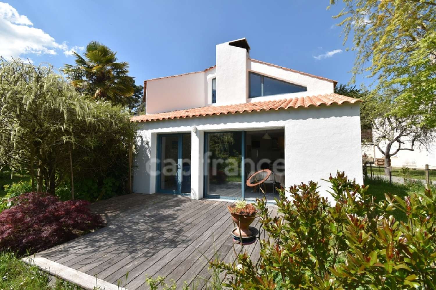  en venta casa Notre-Dame-de-Monts Vendée 1