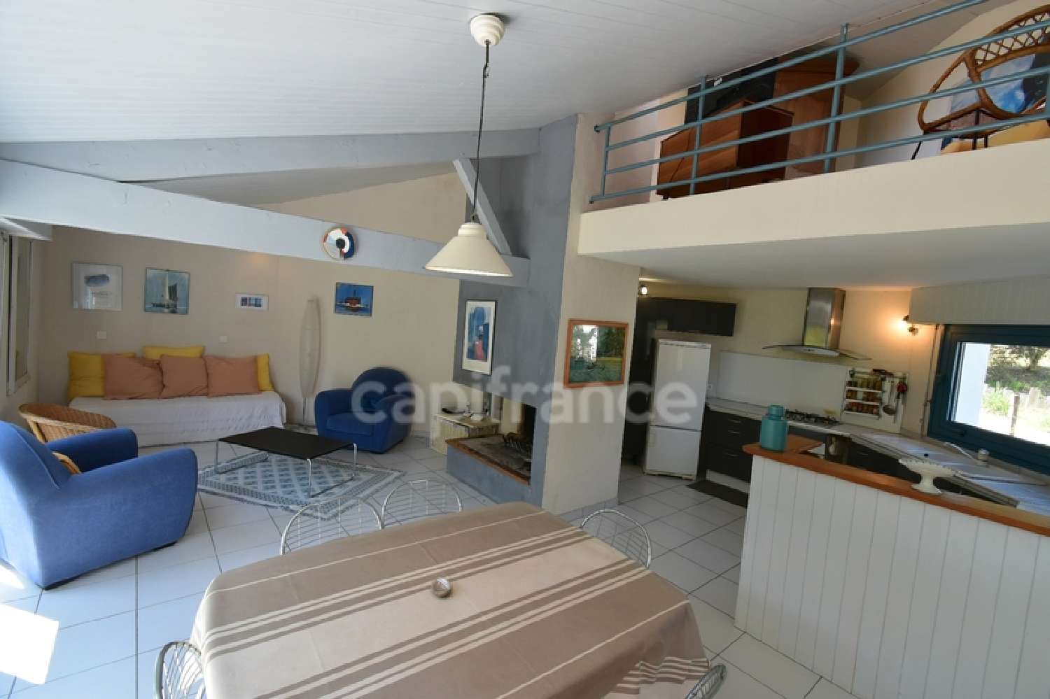  en venta casa Notre-Dame-de-Monts Vendée 2