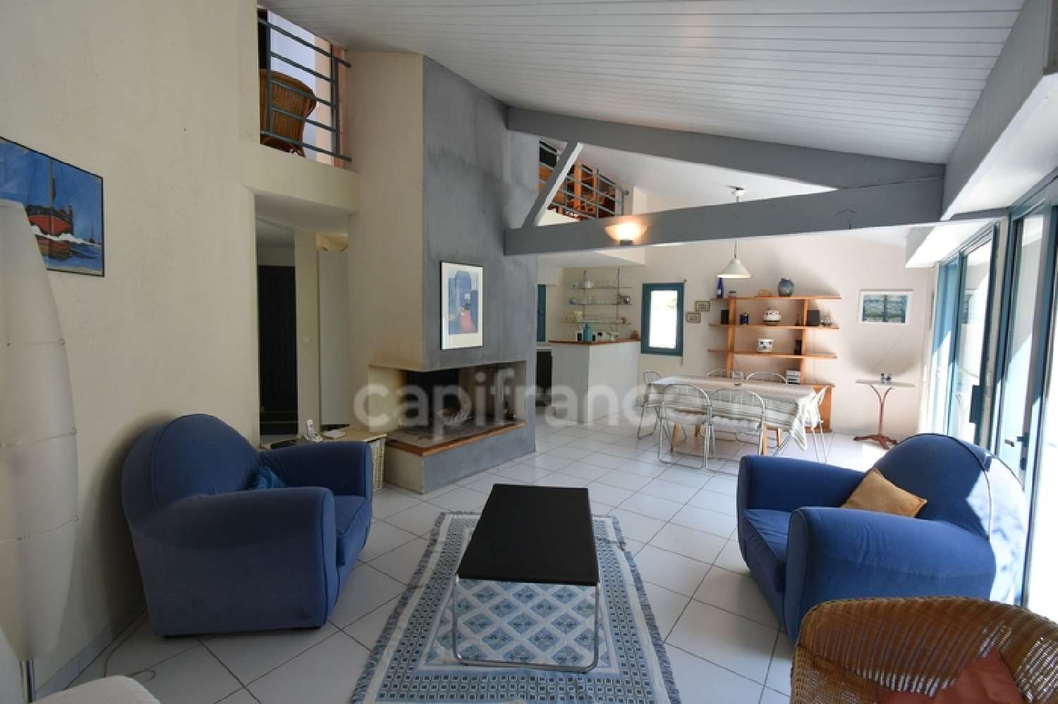  en venta casa Notre-Dame-de-Monts Vendée 3