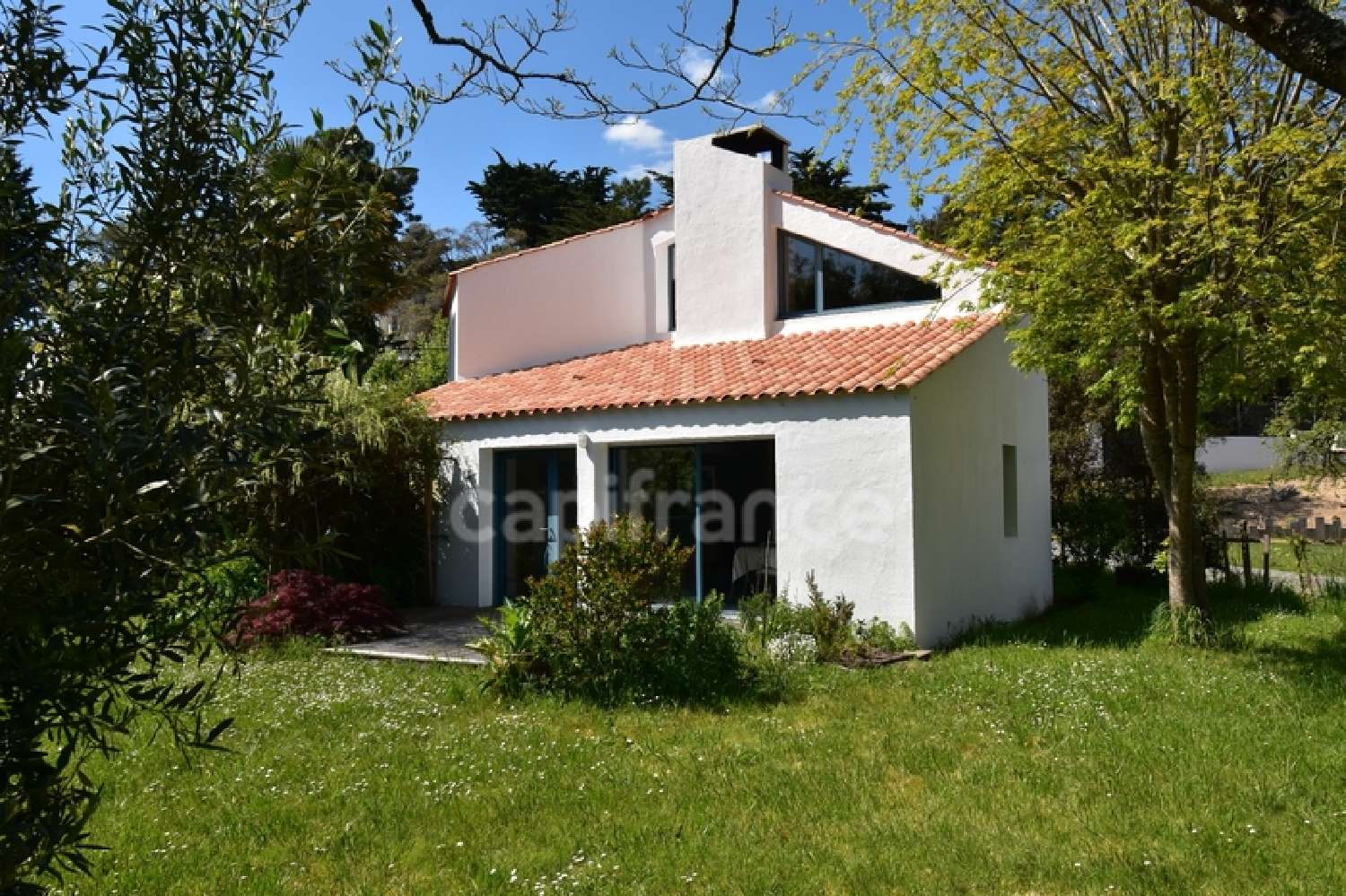  en venta casa Notre-Dame-de-Monts Vendée 5