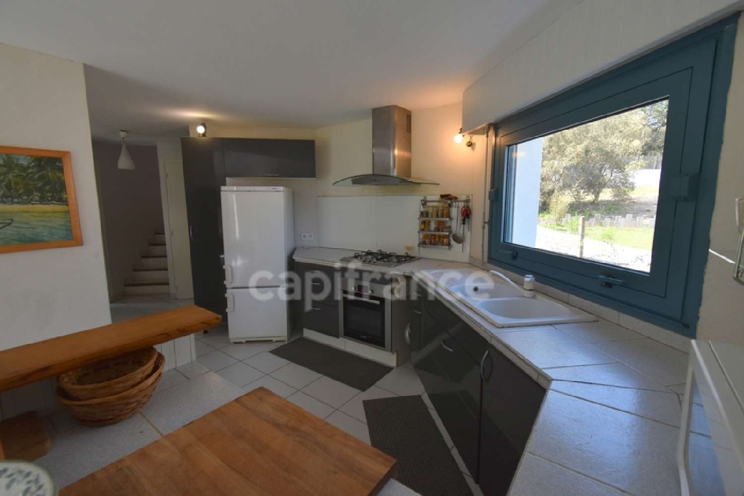  en venta casa Notre-Dame-de-Monts Vendée 6