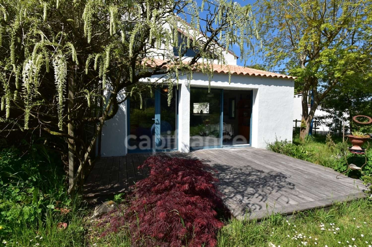  en venta casa Notre-Dame-de-Monts Vendée 8