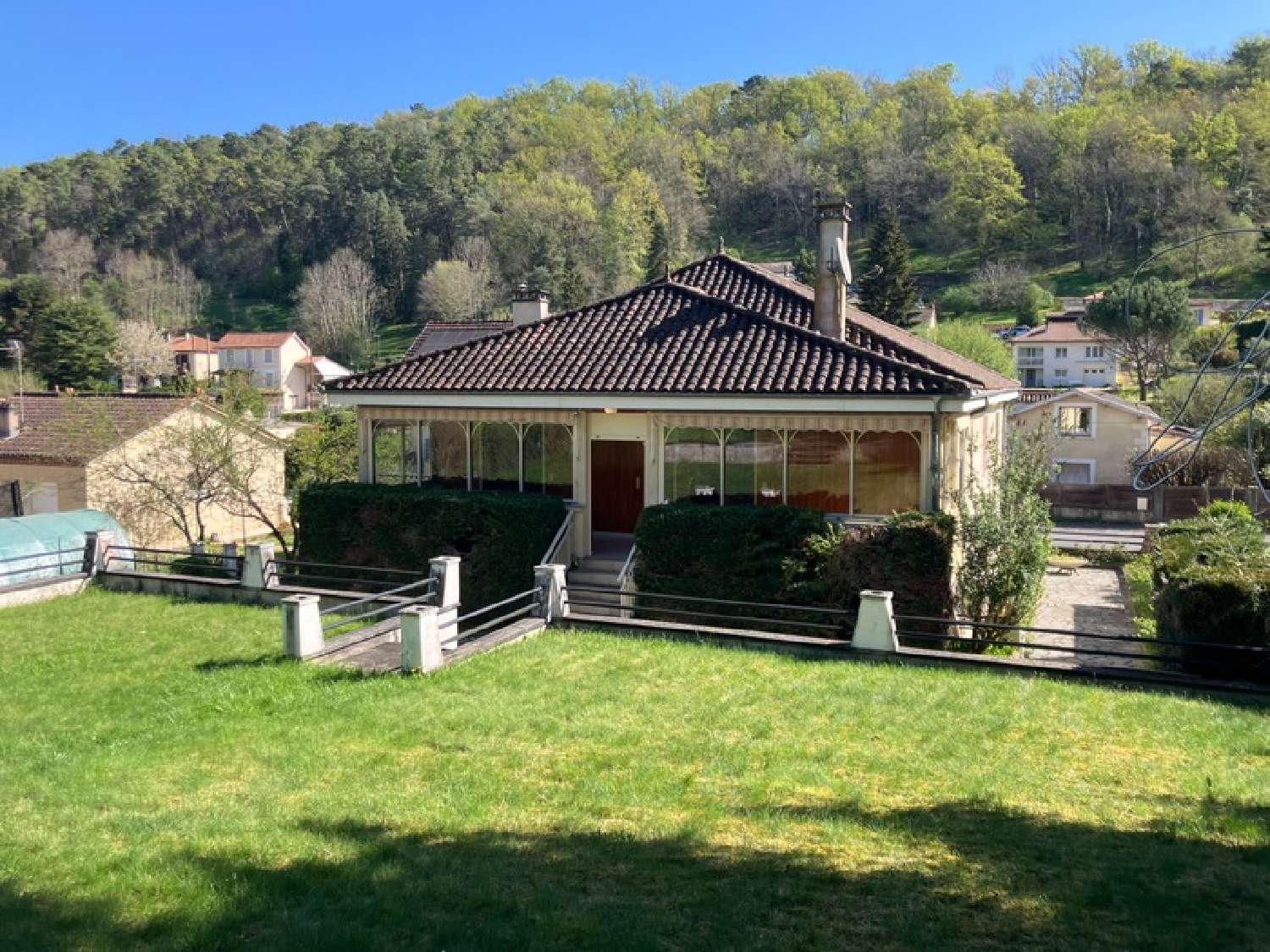  à vendre maison Notre-Dame-de-Sanilhac Dordogne 1