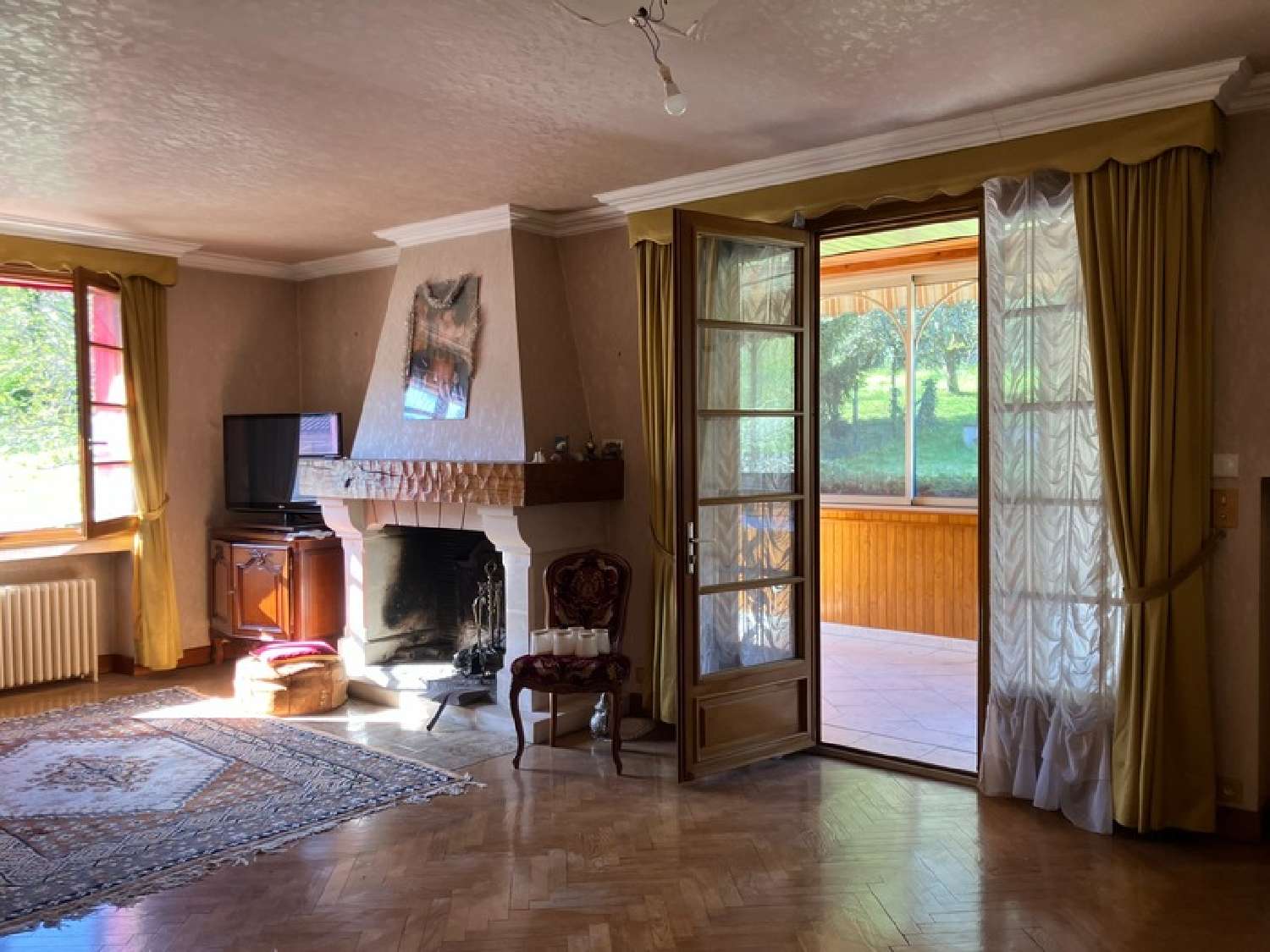  à vendre maison Notre-Dame-de-Sanilhac Dordogne 3
