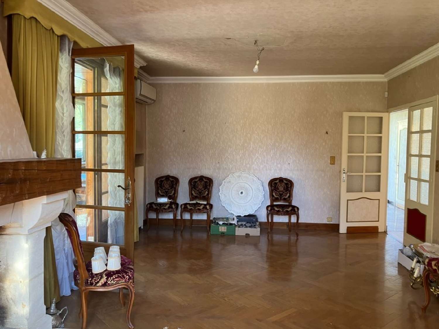  à vendre maison Notre-Dame-de-Sanilhac Dordogne 5