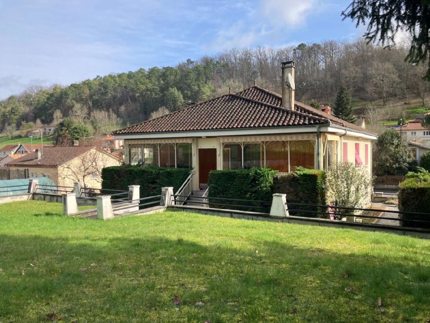  à vendre maison Notre-Dame-de-Sanilhac Dordogne 6