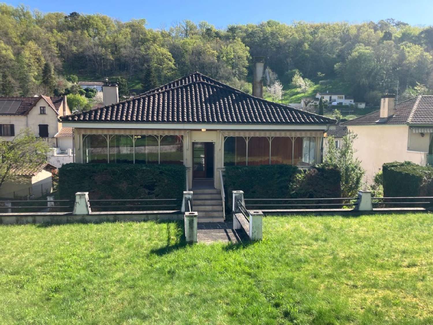  à vendre maison Notre-Dame-de-Sanilhac Dordogne 8