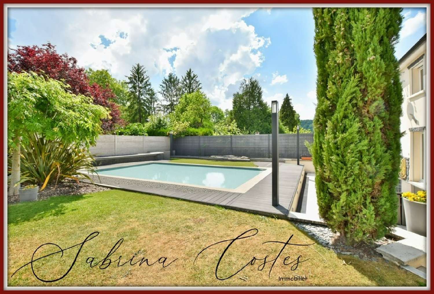 en venta casa Notre-Dame-de-l'Isle Eure 2