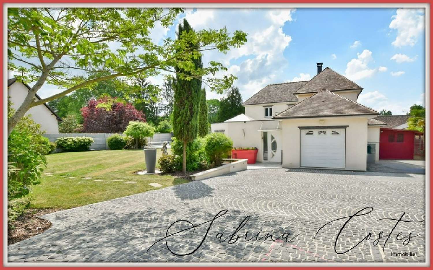 en venta casa Notre-Dame-de-l'Isle Eure 3