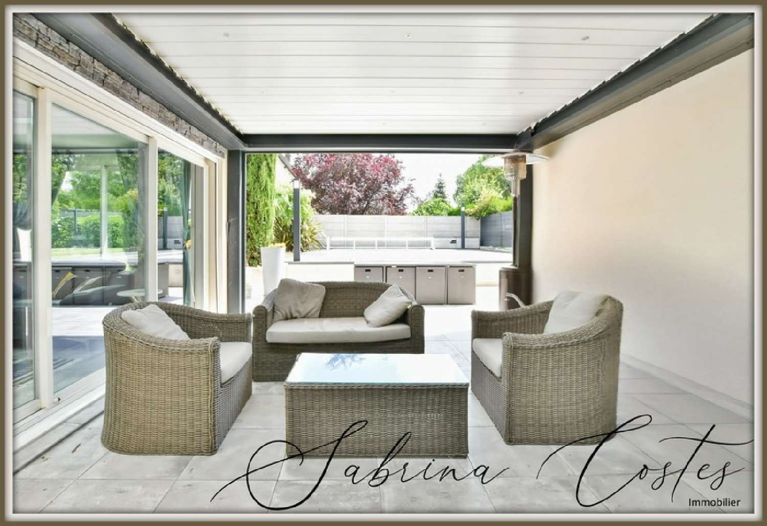  en venta casa Notre-Dame-de-l'Isle Eure 5