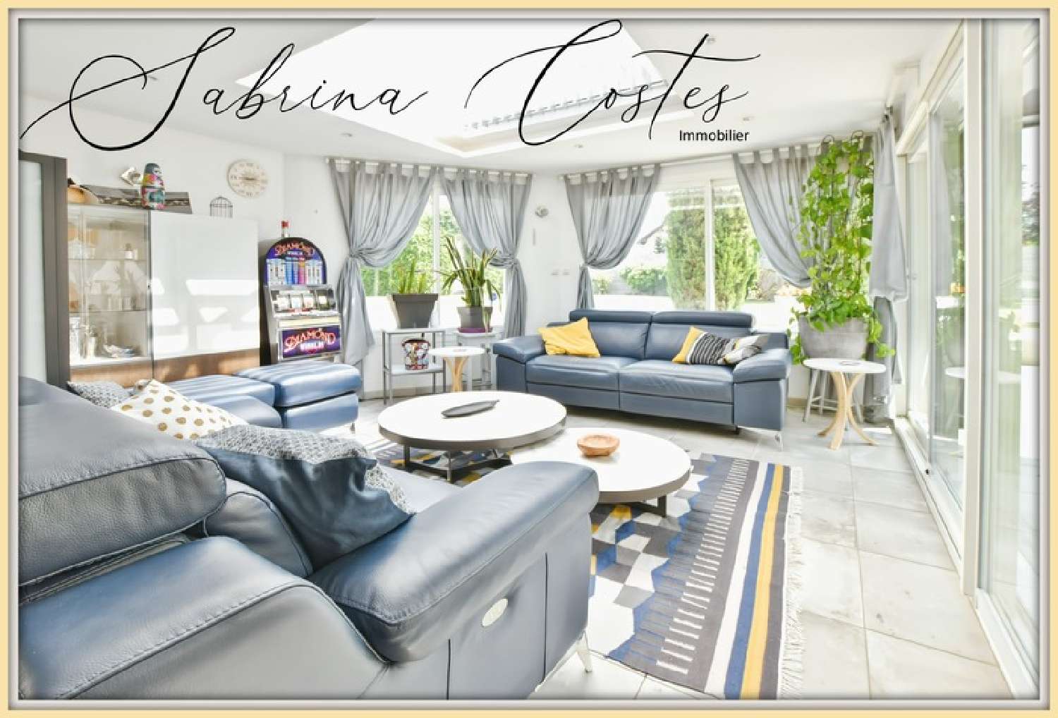  en venta casa Notre-Dame-de-l'Isle Eure 6