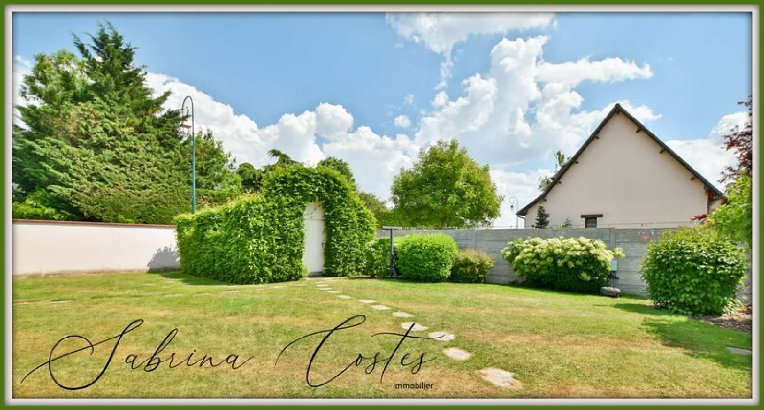 en venta casa Notre-Dame-de-l'Isle Eure 7