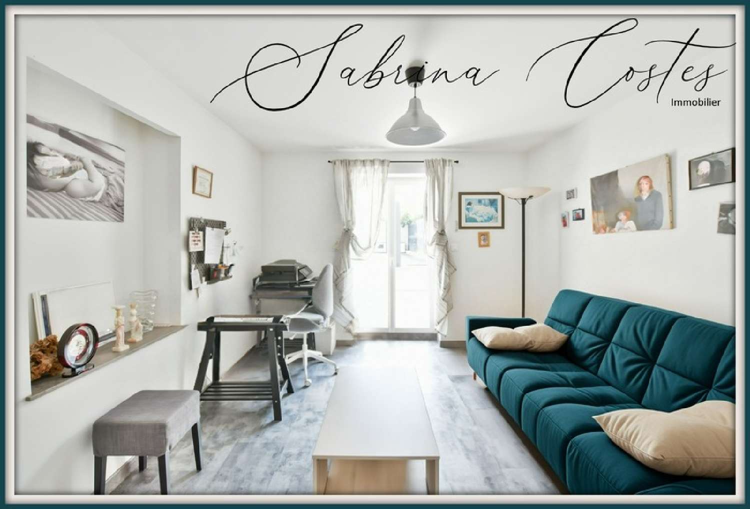  en venta casa Notre-Dame-de-l'Isle Eure 8