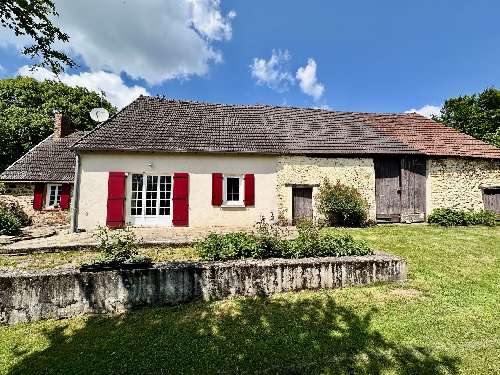 Nouzerines Creuse huis foto 7068722