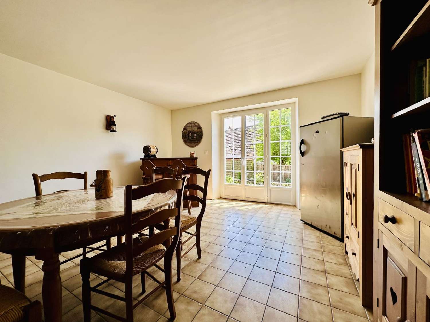  te koop huis Nouzerines Creuse 3