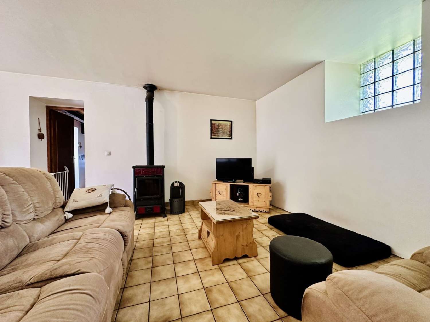  te koop huis Nouzerines Creuse 4
