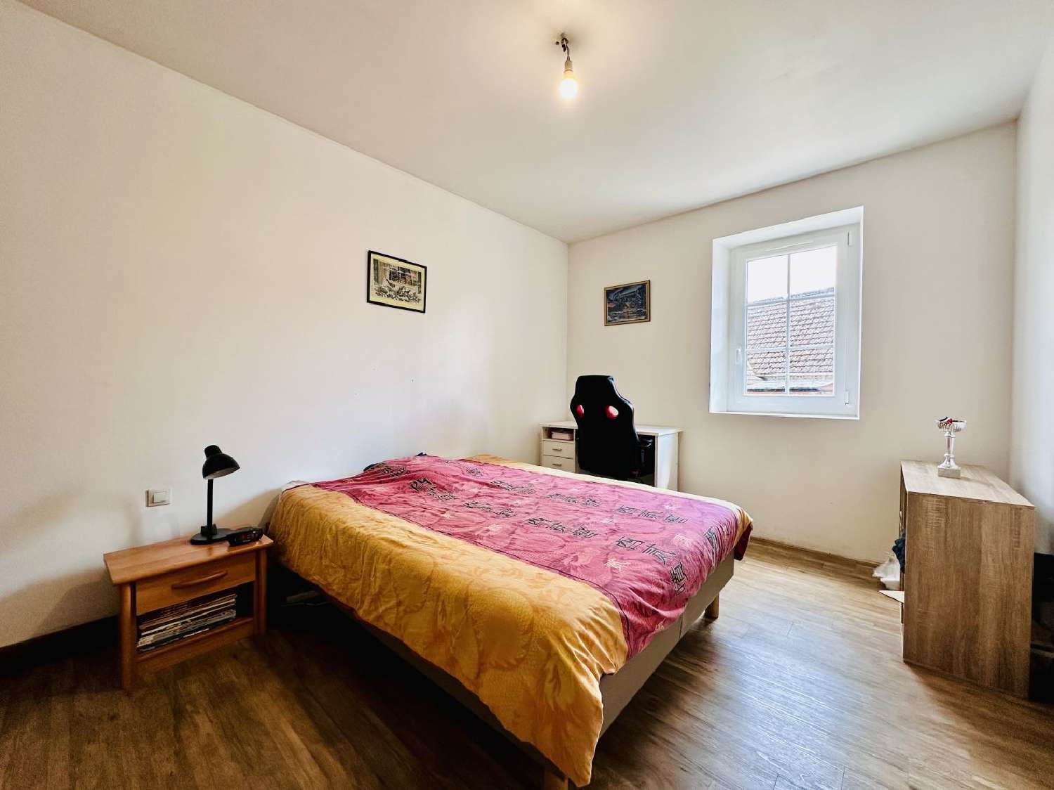  te koop huis Nouzerines Creuse 5