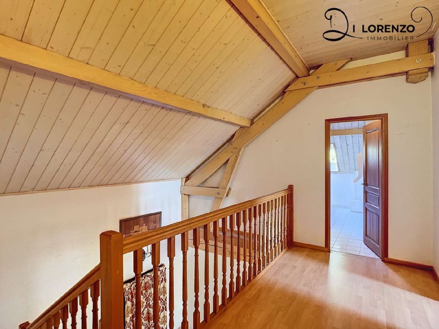  en venta casa Novalaise Savoie 5