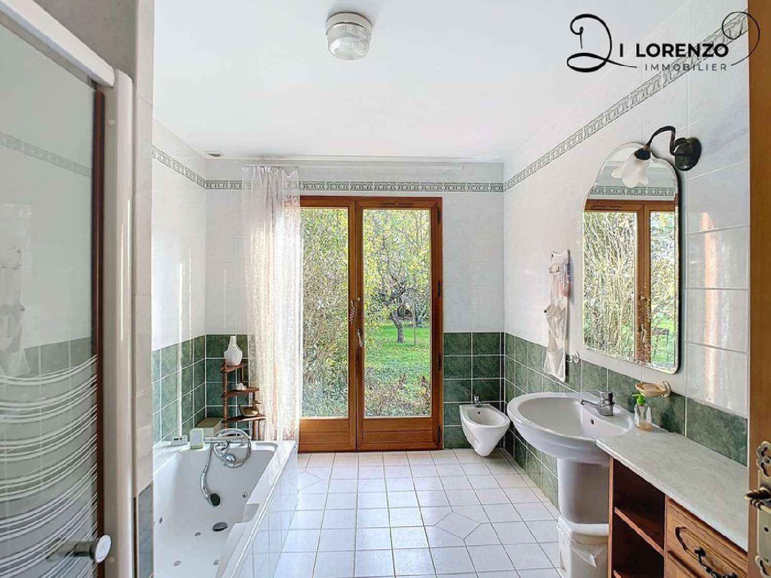  en venta casa Novalaise Savoie 8