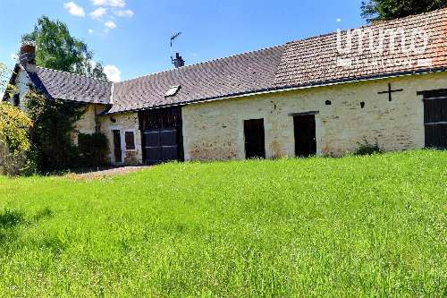 Noyant Maine-et-Loire house foto 7064455