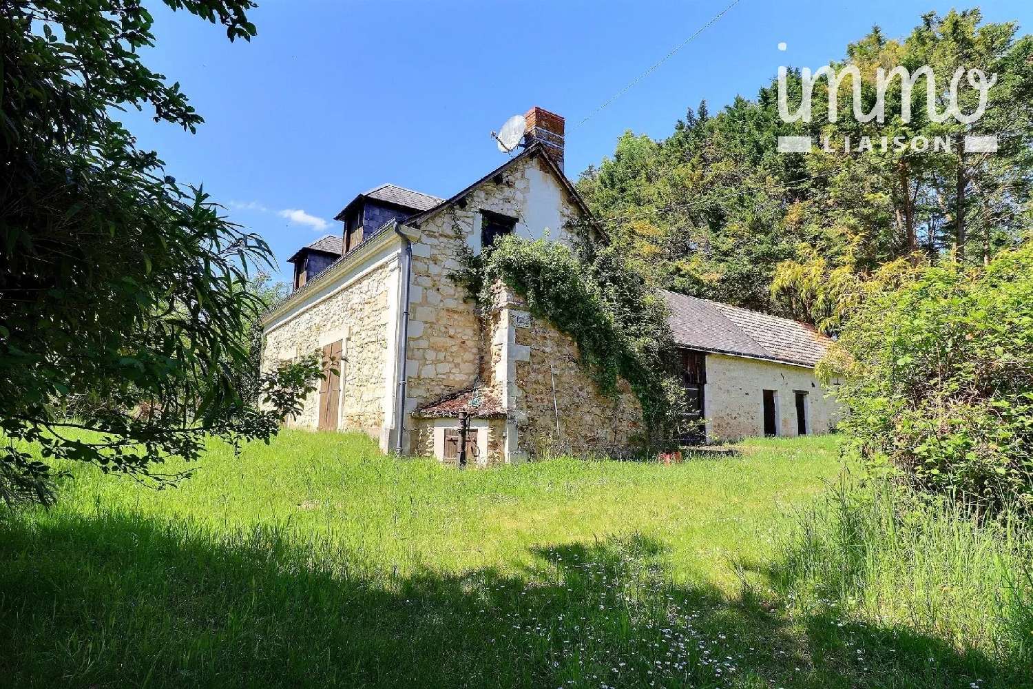  kaufen Haus Noyant Maine-et-Loire 2