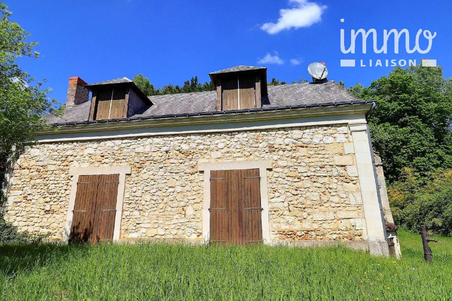  kaufen Haus Noyant Maine-et-Loire 3