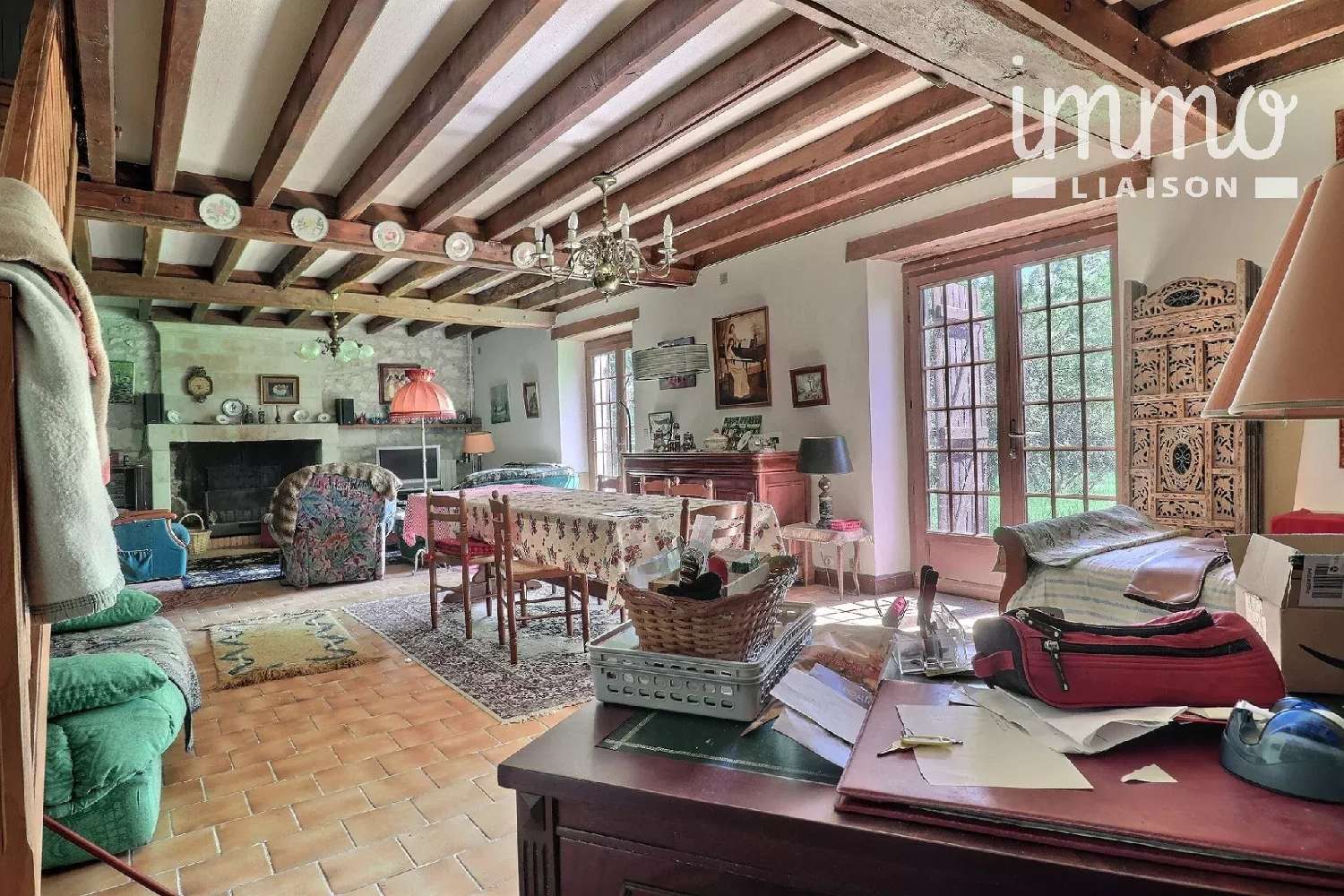  kaufen Haus Noyant Maine-et-Loire 6