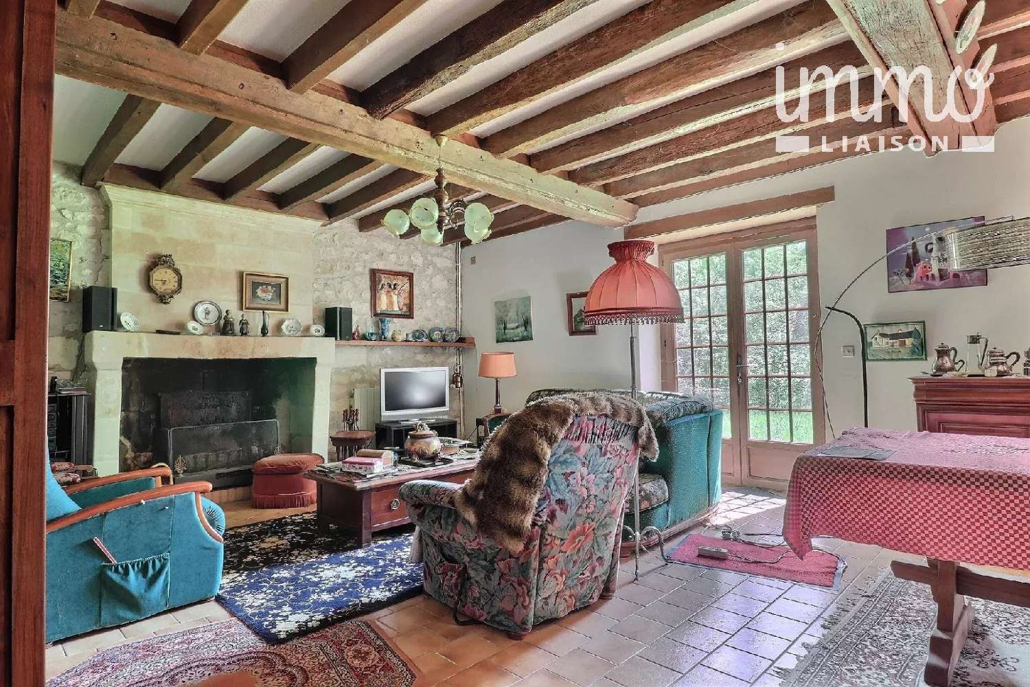  kaufen Haus Noyant Maine-et-Loire 7
