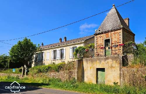 Noyen-sur-Sarthe Sarthe maison foto 7067091
