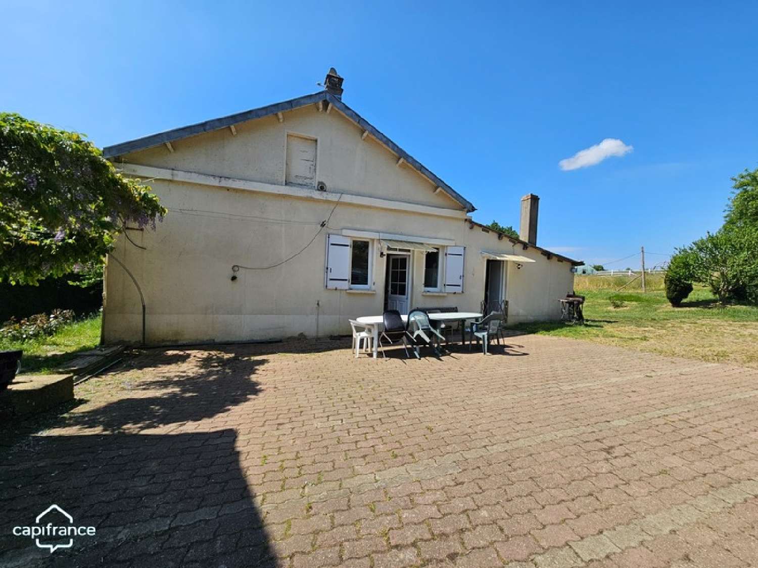  à vendre maison Noyen-sur-Sarthe Sarthe 3