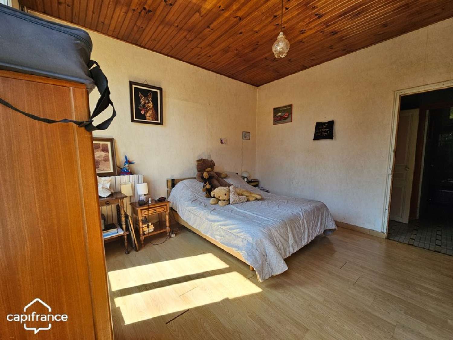  à vendre maison Noyen-sur-Sarthe Sarthe 6